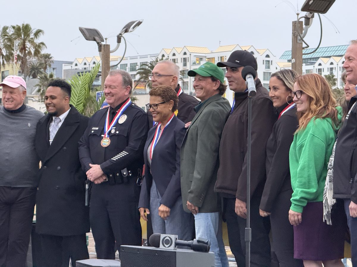 Pali Strong Wildfire Event – A Community United in Healing and Resilience