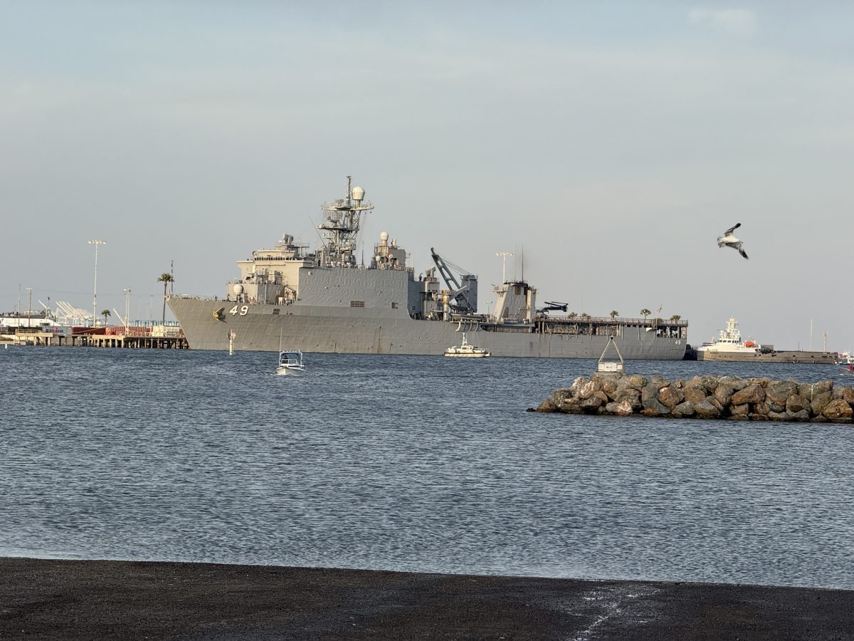 Memorial Day at LA Fleet Week – A Guide to Events, Traditions, and What to Expect