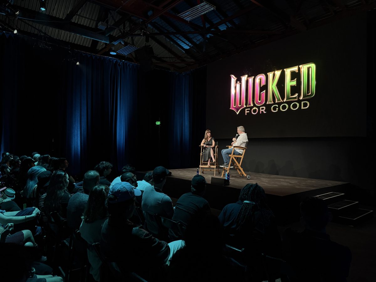 CineGear Expo 2025 – A Gathering of Filmmaking Technology, Creativity, and Community