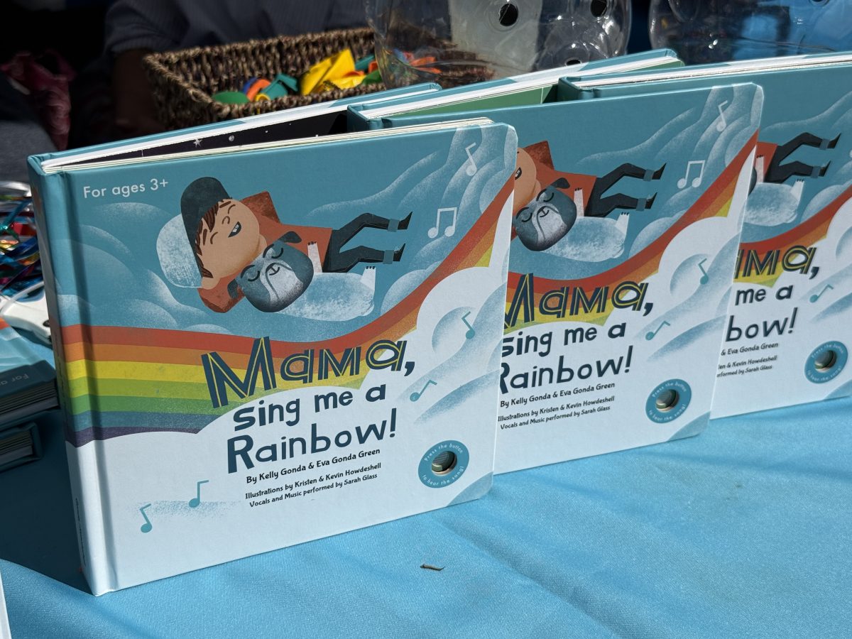 LA Kids Book Festival (Photos)