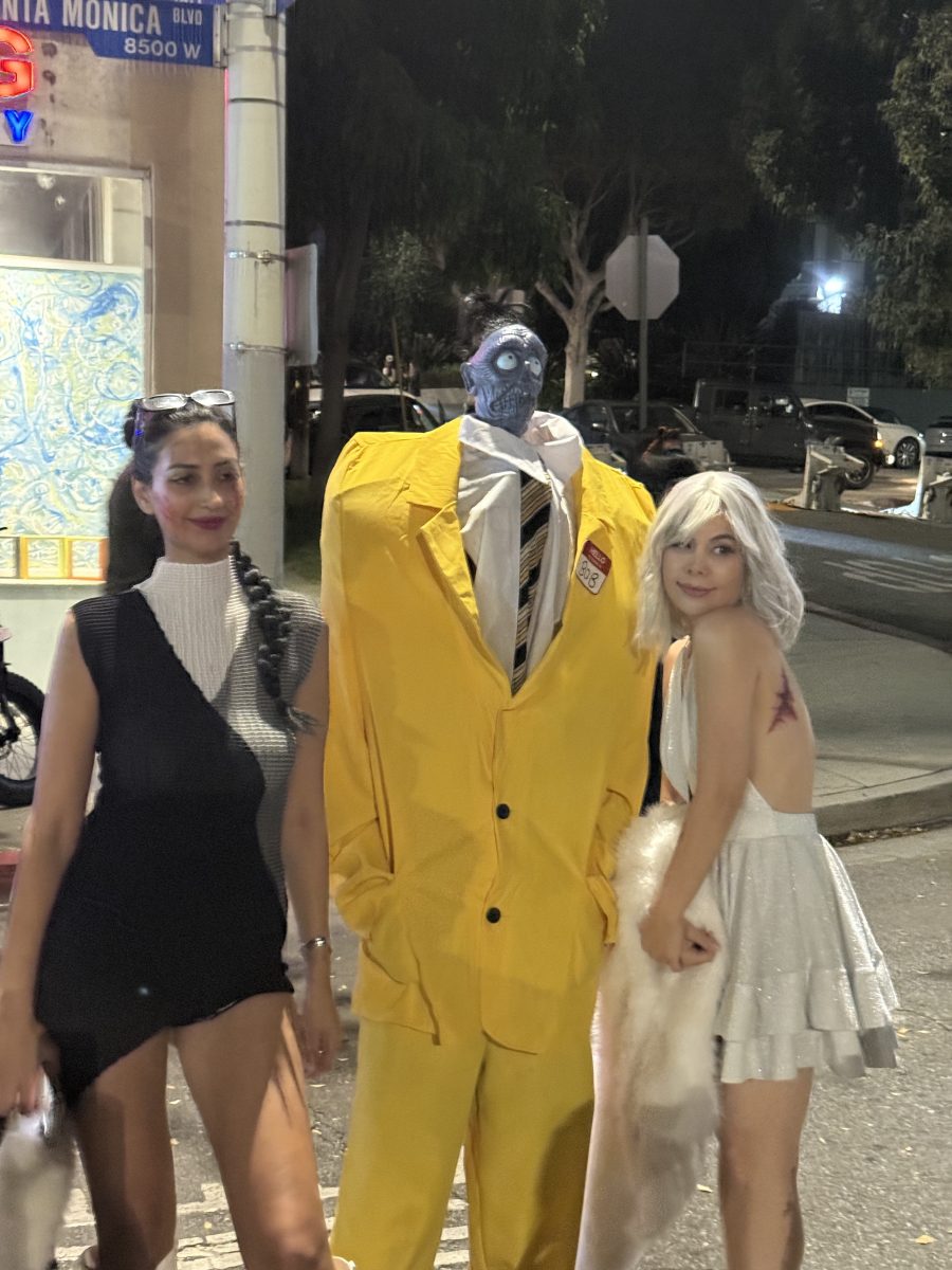 West Hollywood Carnaval